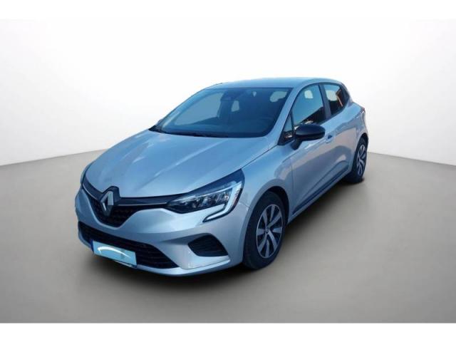 Renault Clio Tce 90 Equilibre