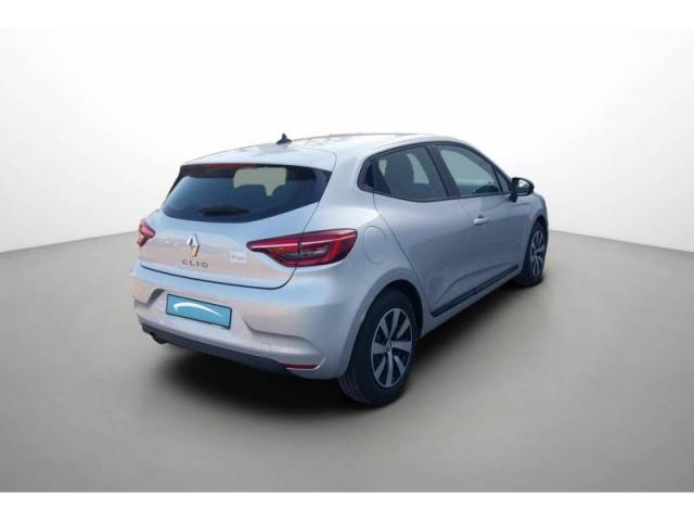 Renault Clio image 1