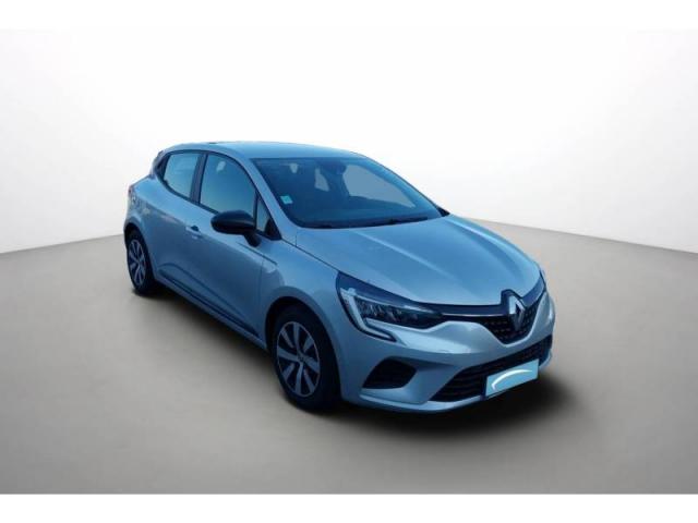 Renault Clio image 8