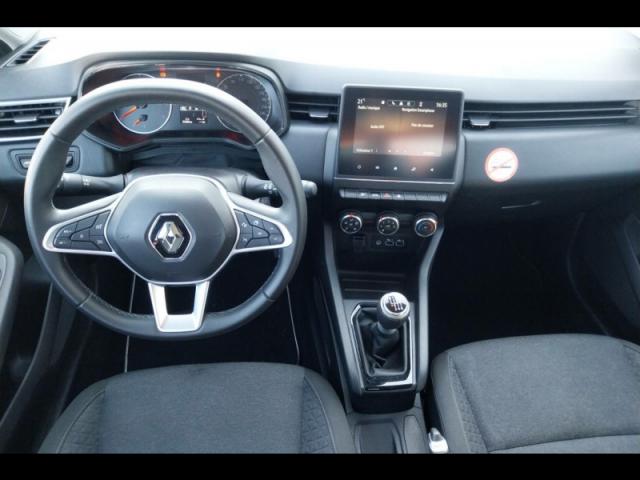 Renault Clio image 6