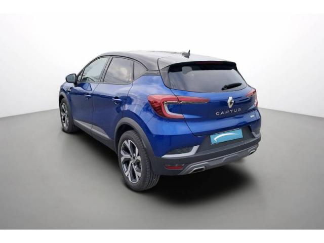 Renault Captur image 6