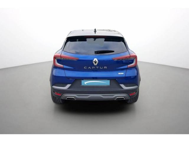 Renault Captur image 3