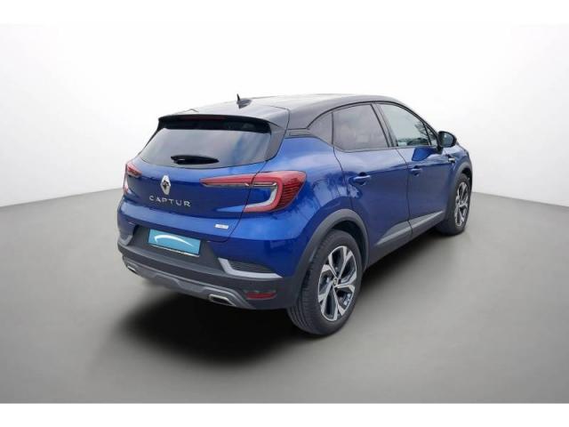 Renault Captur image 5