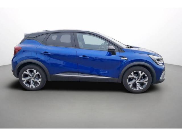Renault Captur image 1