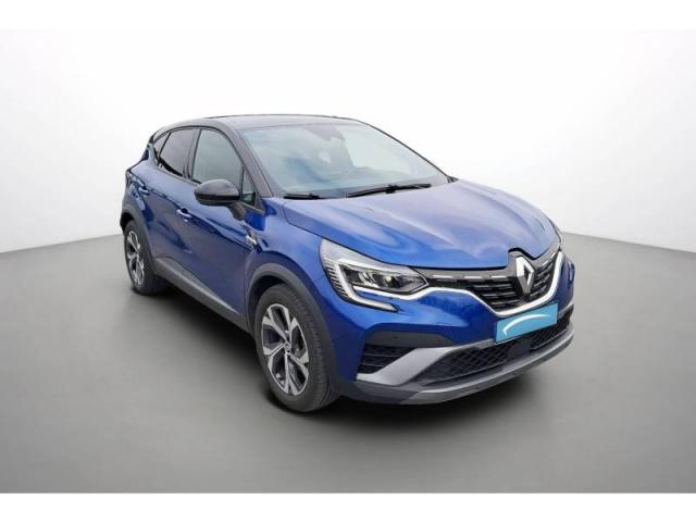Renault Captur image 7