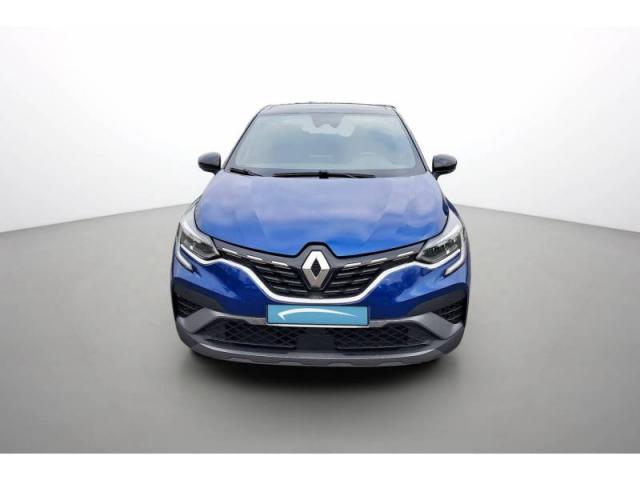 Renault Captur image 8