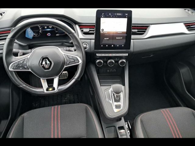 Renault Captur image 4