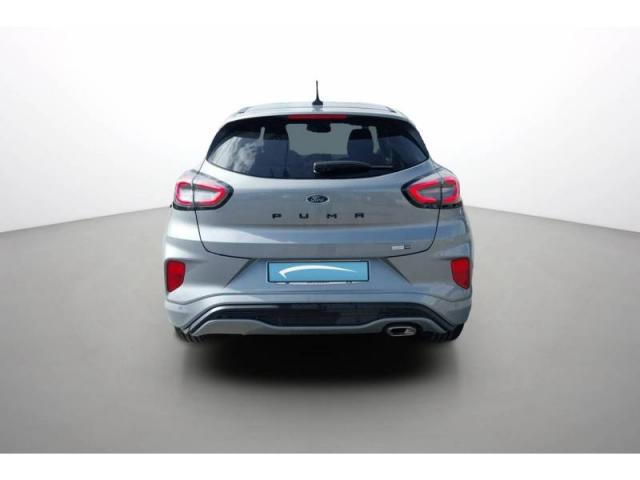 Ford Puma image 8