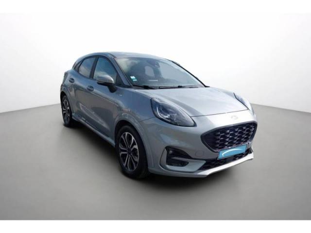 Ford Puma image 2