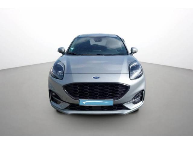 Ford Puma image 5