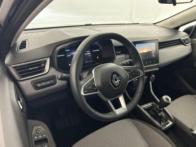 Renault Clio image 1