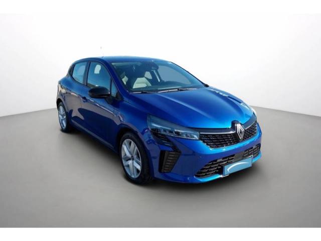 Renault Clio image 1