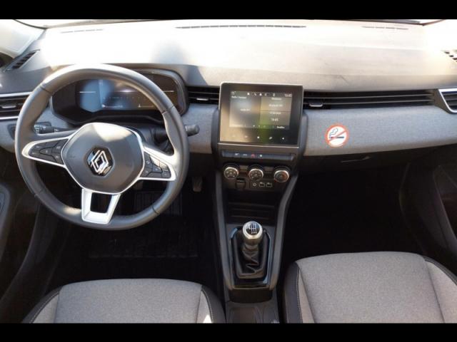 Renault Clio image 5