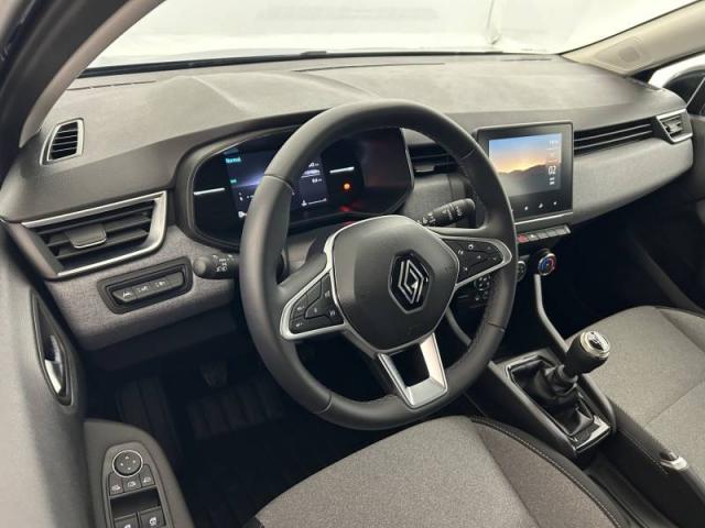 Renault Clio image 1
