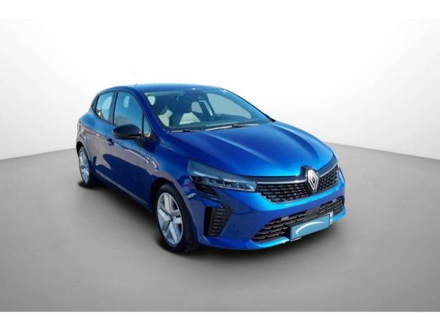 Renault Clio image 1