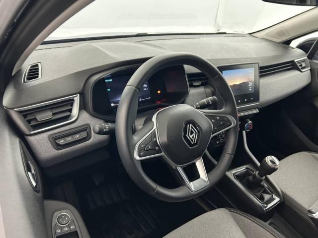 Renault Clio image 1