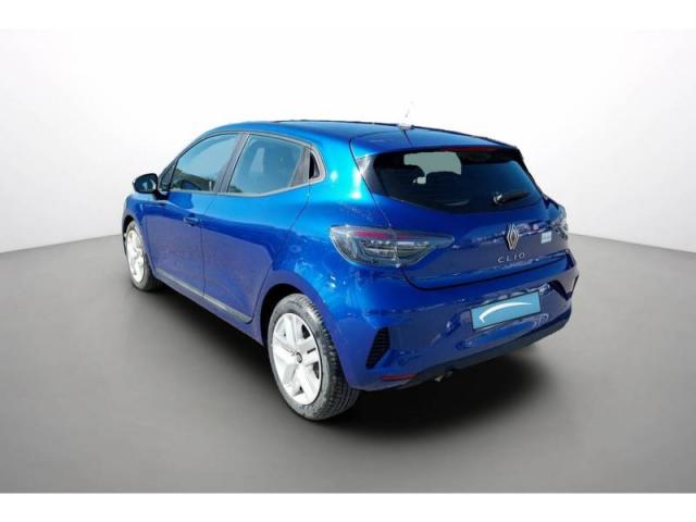 Renault Clio image 2