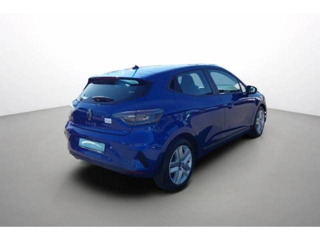 Renault Clio image 1
