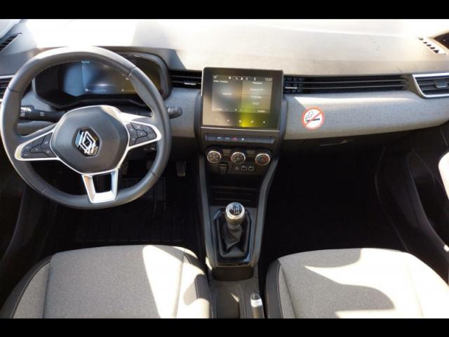 Renault Clio image 8
