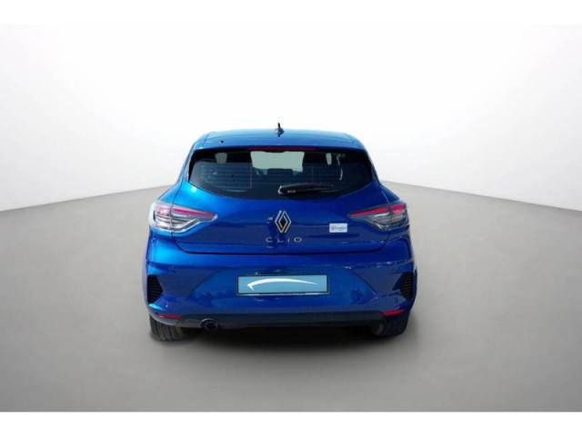 Renault Clio image 1