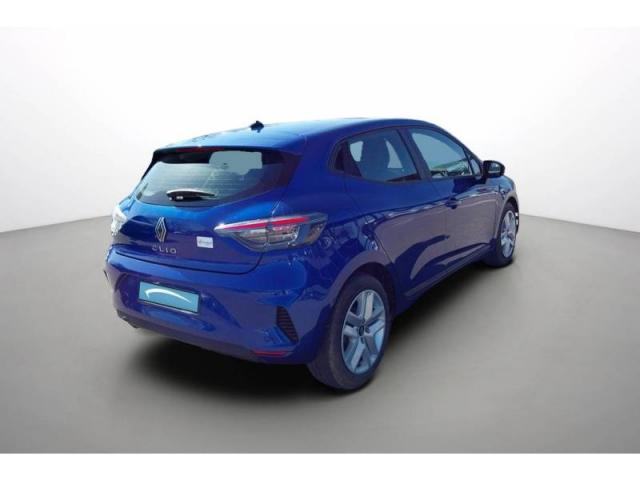 Renault Clio image 8