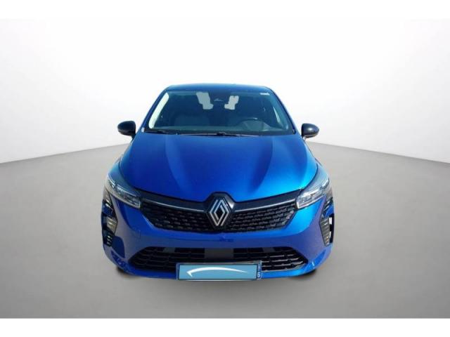 Renault Clio image 2