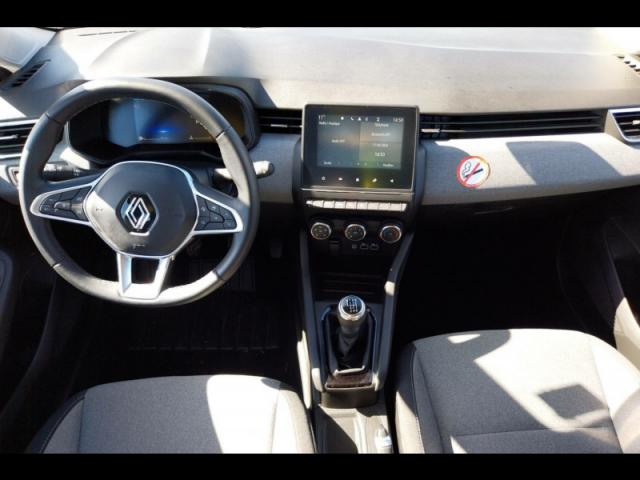 Renault Clio image 6