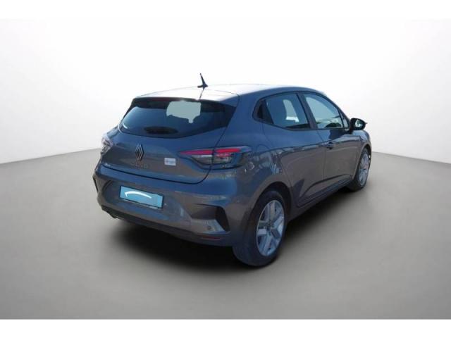 Renault Clio image 8