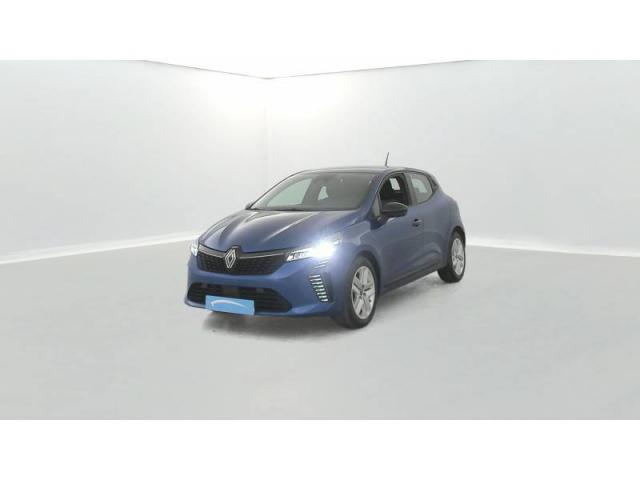 Renault Clio image 1