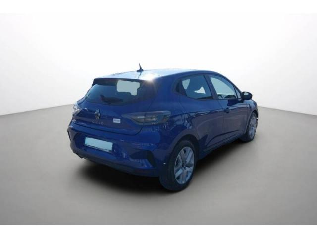 Renault Clio image 1