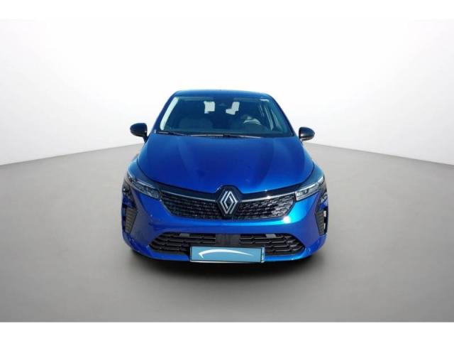 Renault Clio image 8