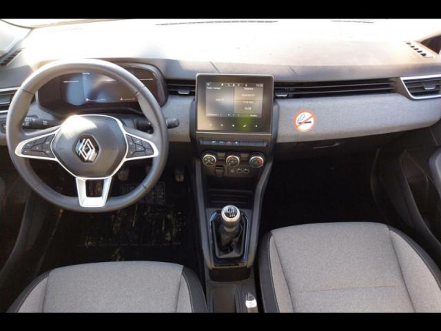 Renault Clio image 3
