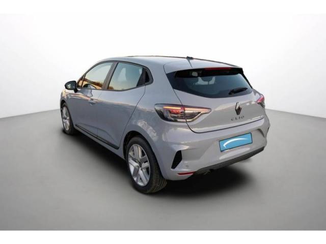 Renault Clio image 8