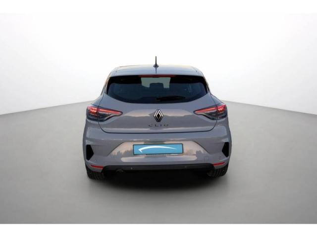 Renault Clio image 1