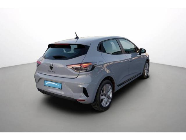 Renault Clio image 2