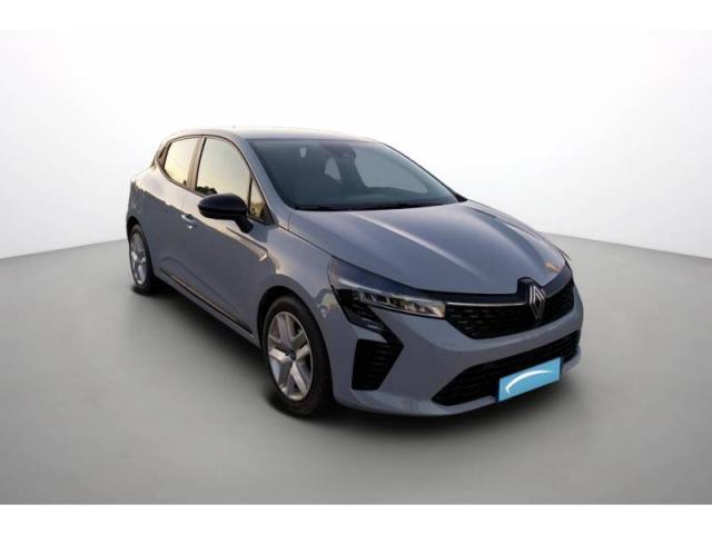 Renault Clio image 4