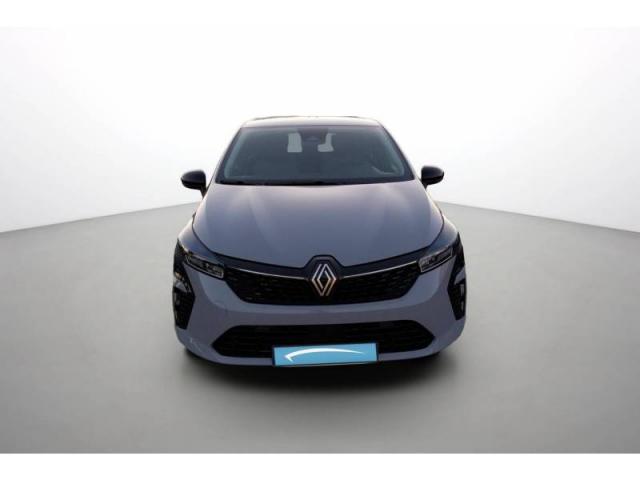 Renault Clio image 6