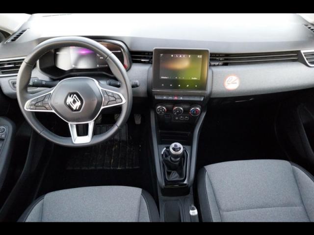 Renault Clio image 7