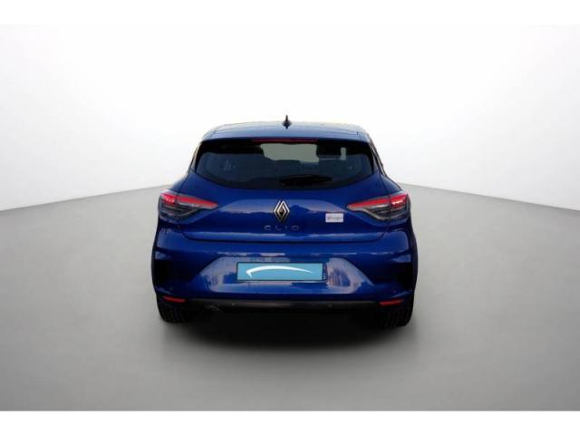 Renault Clio image 8