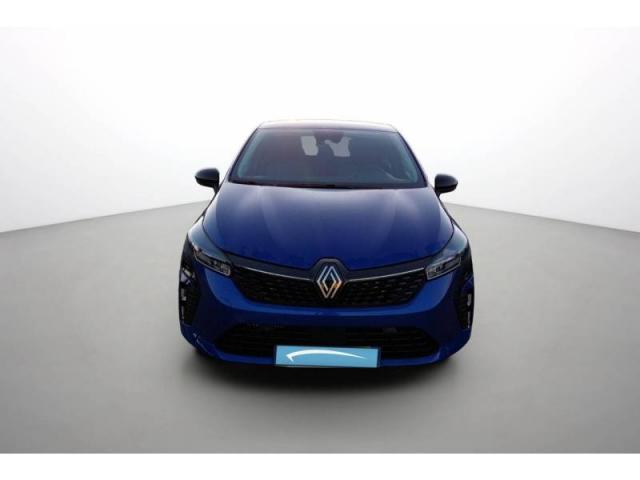 Renault Clio image 2