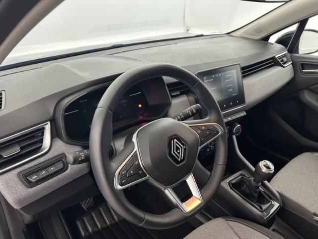 Renault Clio image 1