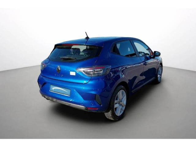 Renault Clio image 4