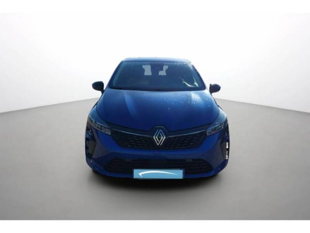 Renault Clio image 1