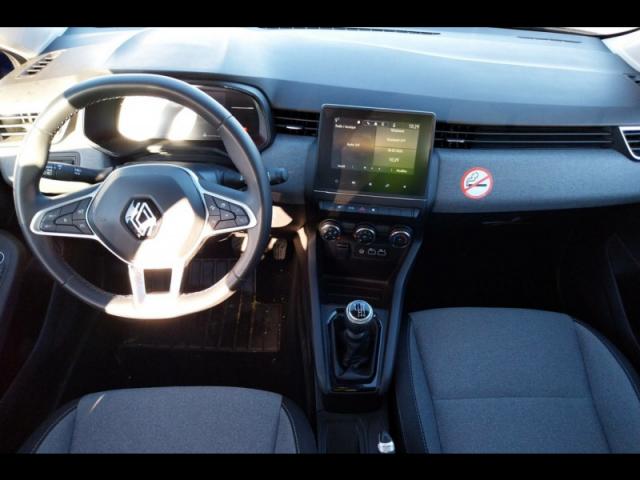 Renault Clio image 7