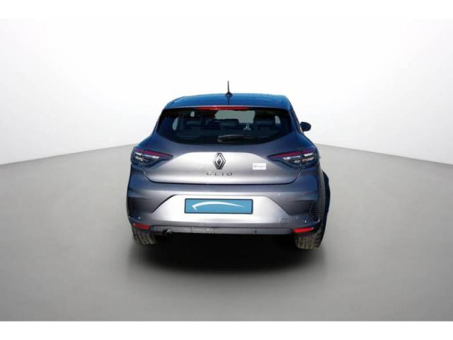 Renault Clio image 4