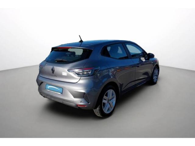 Renault Clio image 2