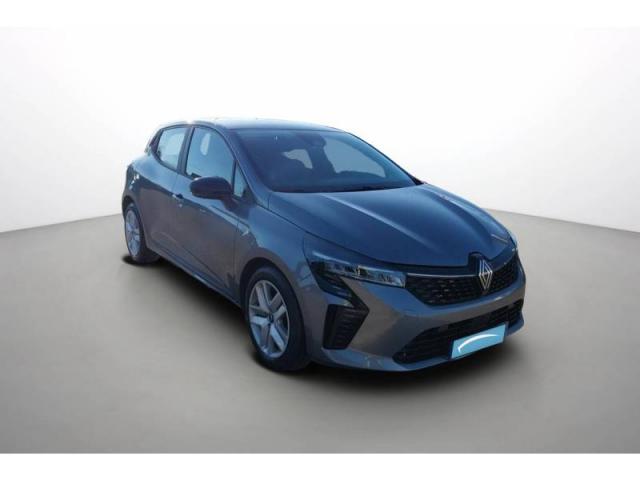 Renault Clio image 6