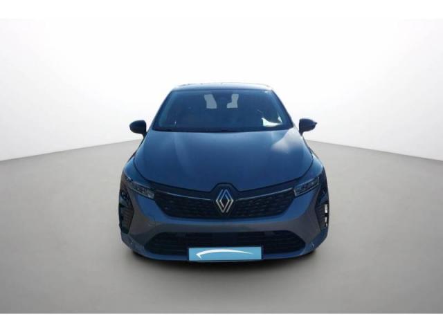 Renault Clio image 8