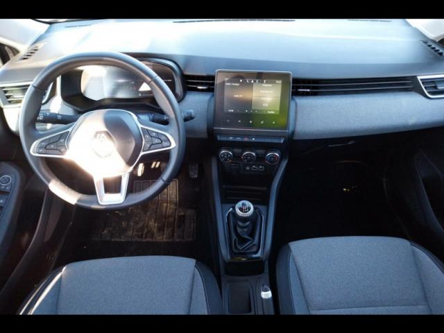 Renault Clio image 1