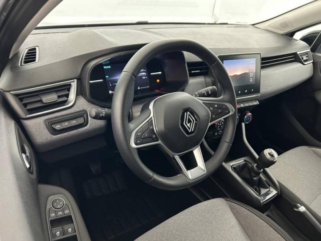Renault Clio image 1